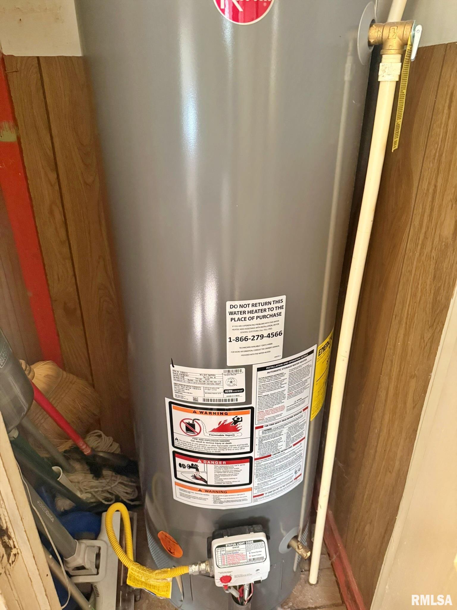 3232 Highway 145 Metropolis, IL 62960 - Photo 29 of 53