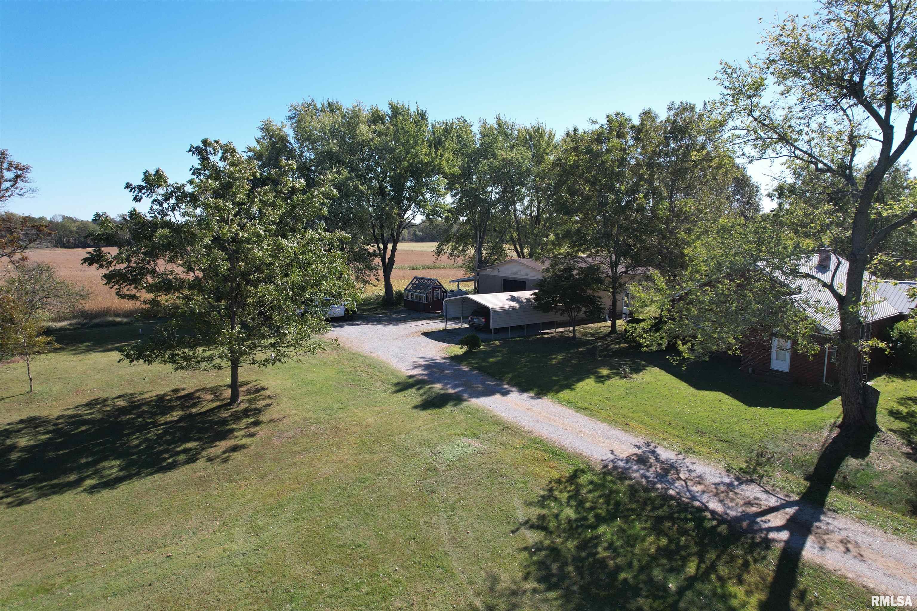 3232 Highway 145 Metropolis, IL 62960 - Photo 3 of 53