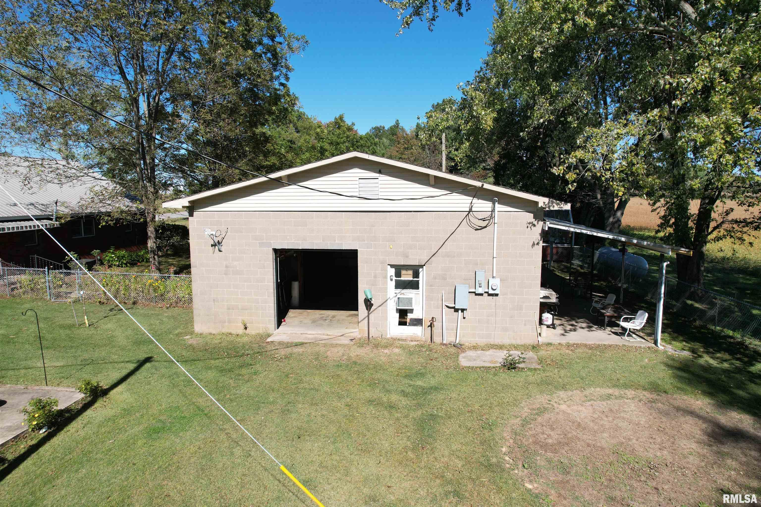 3232 Highway 145 Metropolis, IL 62960 - Photo 32 of 53