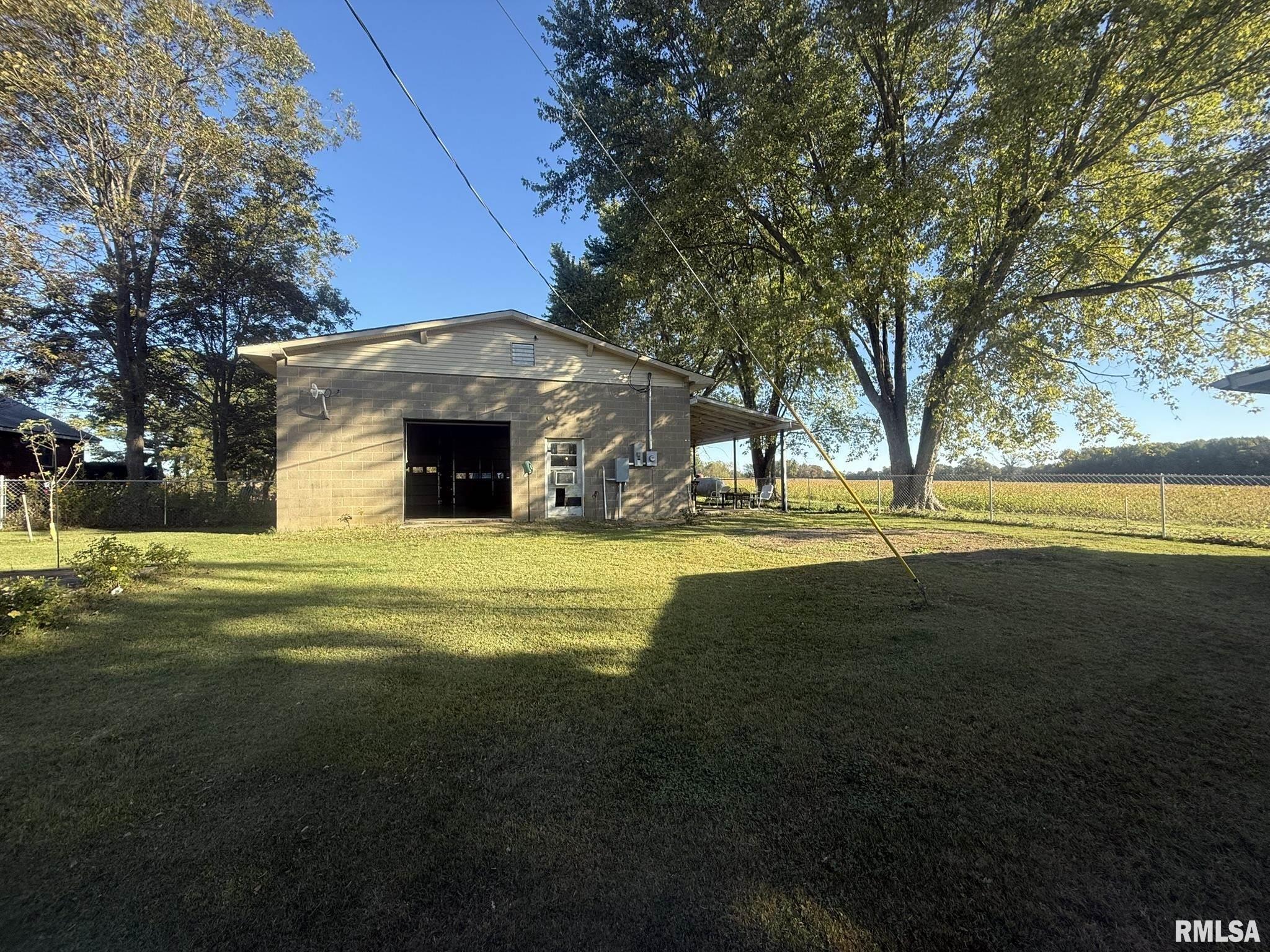 3232 Highway 145 Metropolis, IL 62960 - Photo 35 of 53