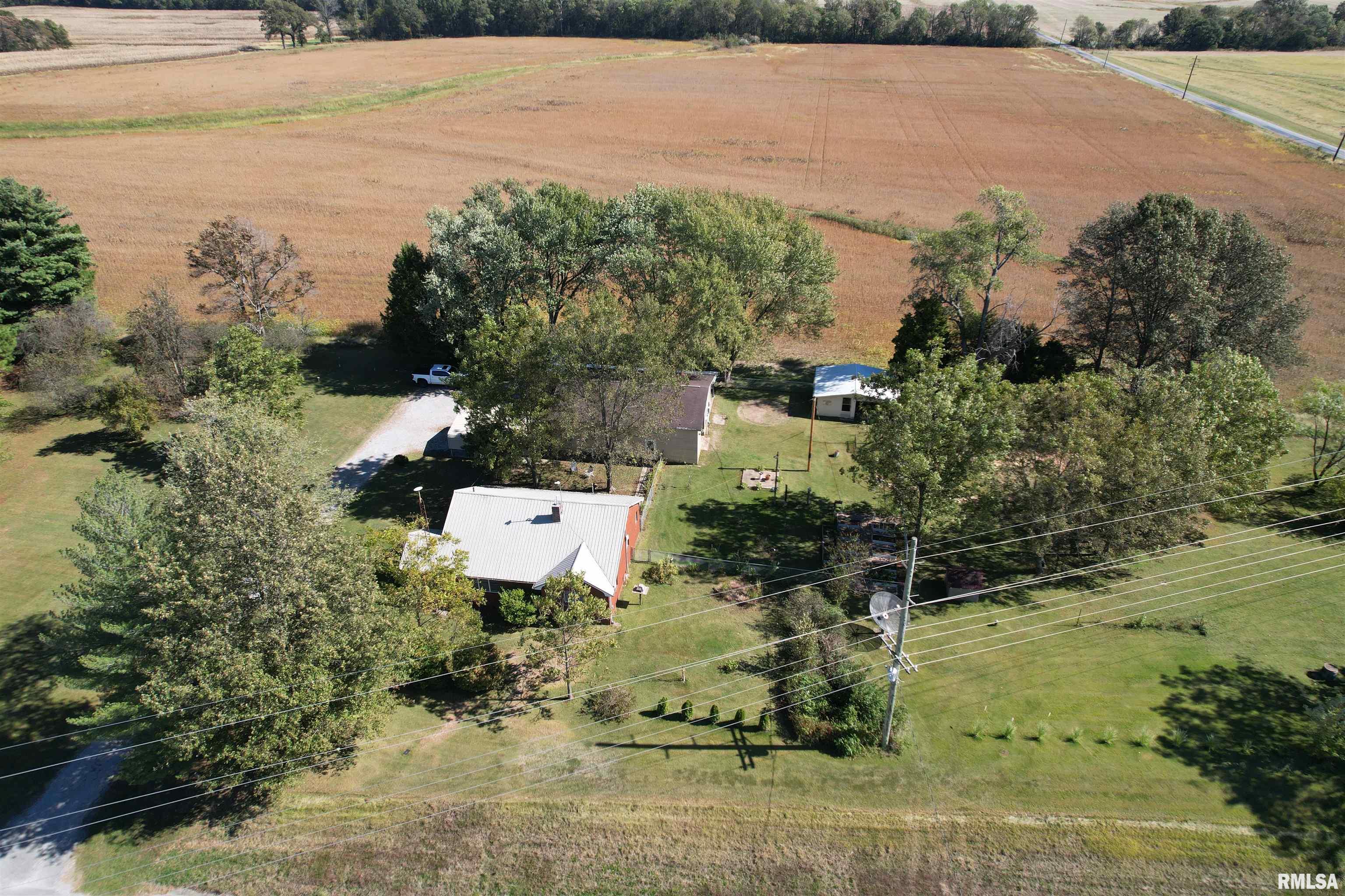 3232 Highway 145 Metropolis, IL 62960 - Photo 36 of 53