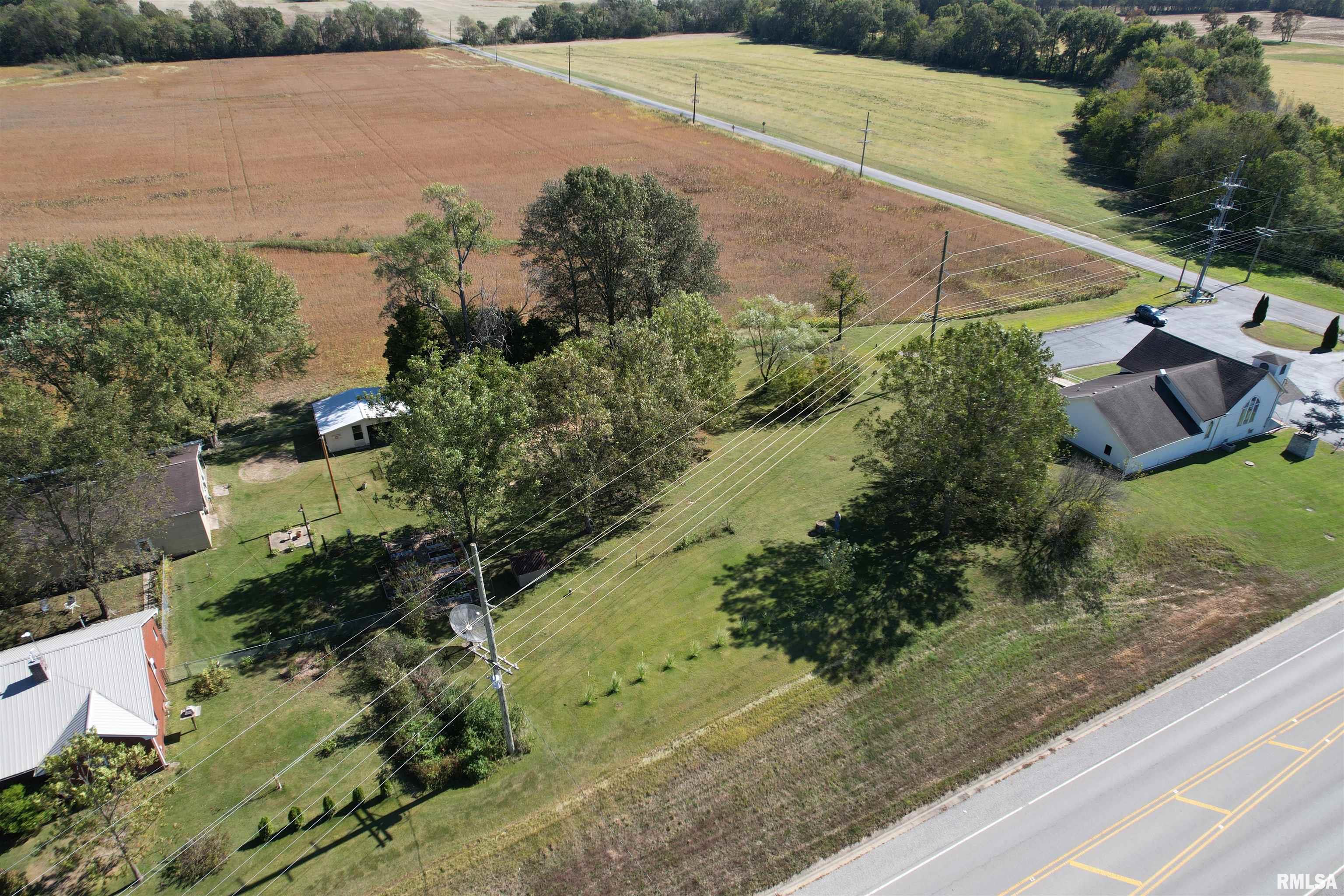 3232 Highway 145 Metropolis, IL 62960 - Photo 37 of 53