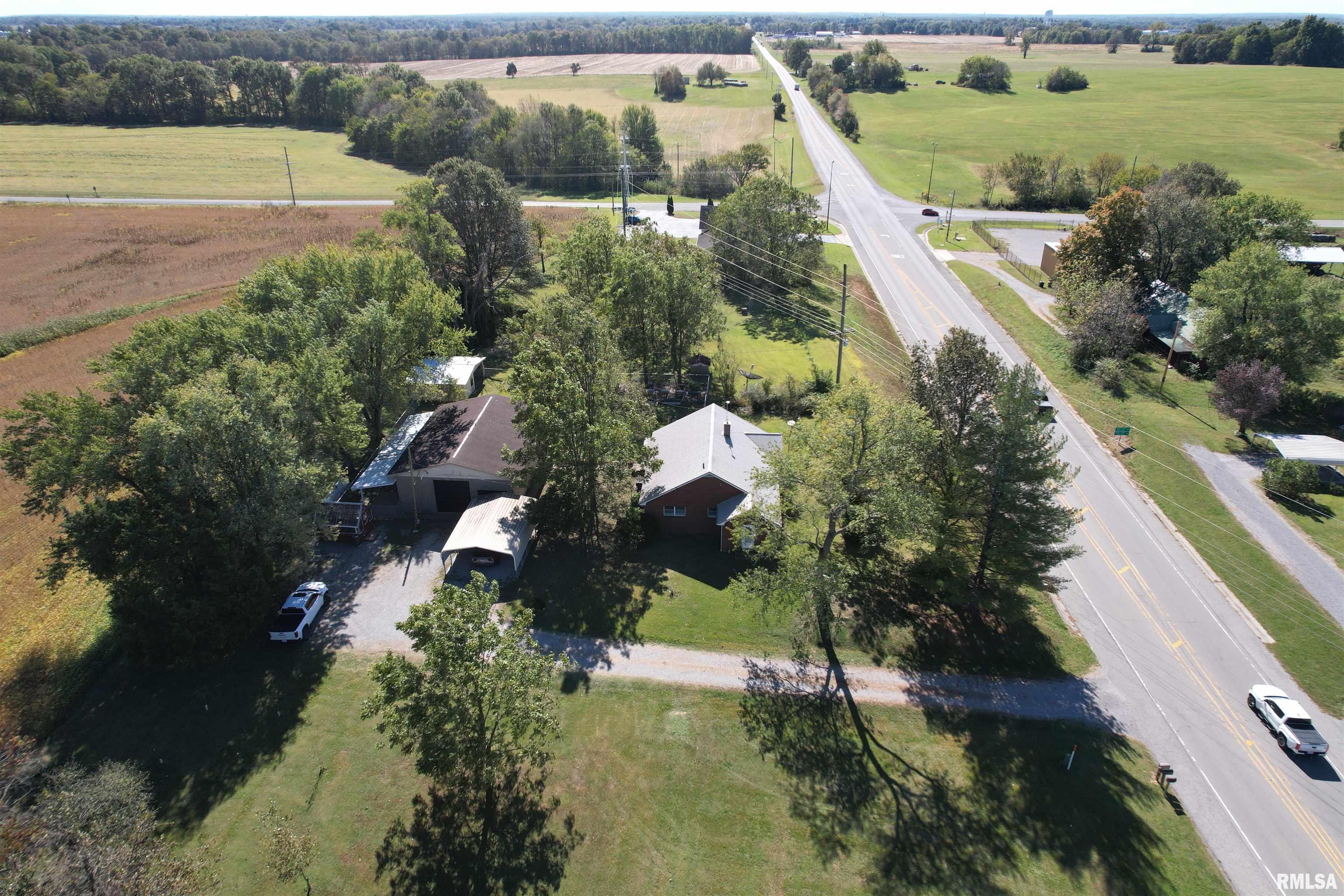 3232 Highway 145 Metropolis, IL 62960 - Photo 38 of 53