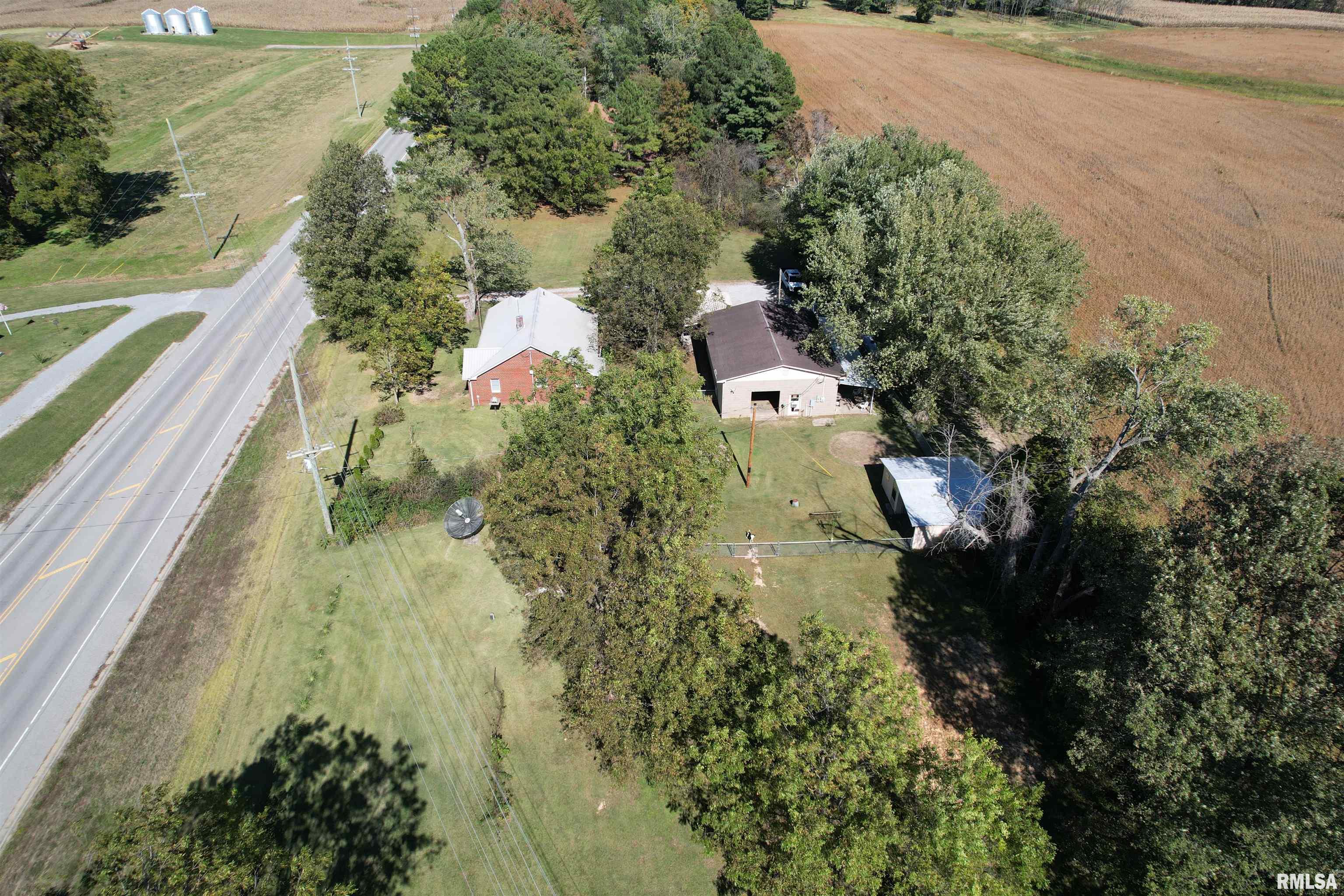 3232 Highway 145 Metropolis, IL 62960 - Photo 39 of 53