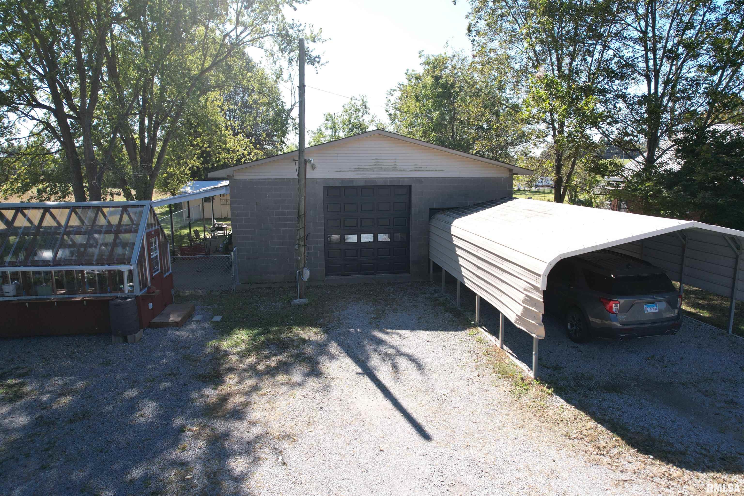 3232 Highway 145 Metropolis, IL 62960 - Photo 4 of 53