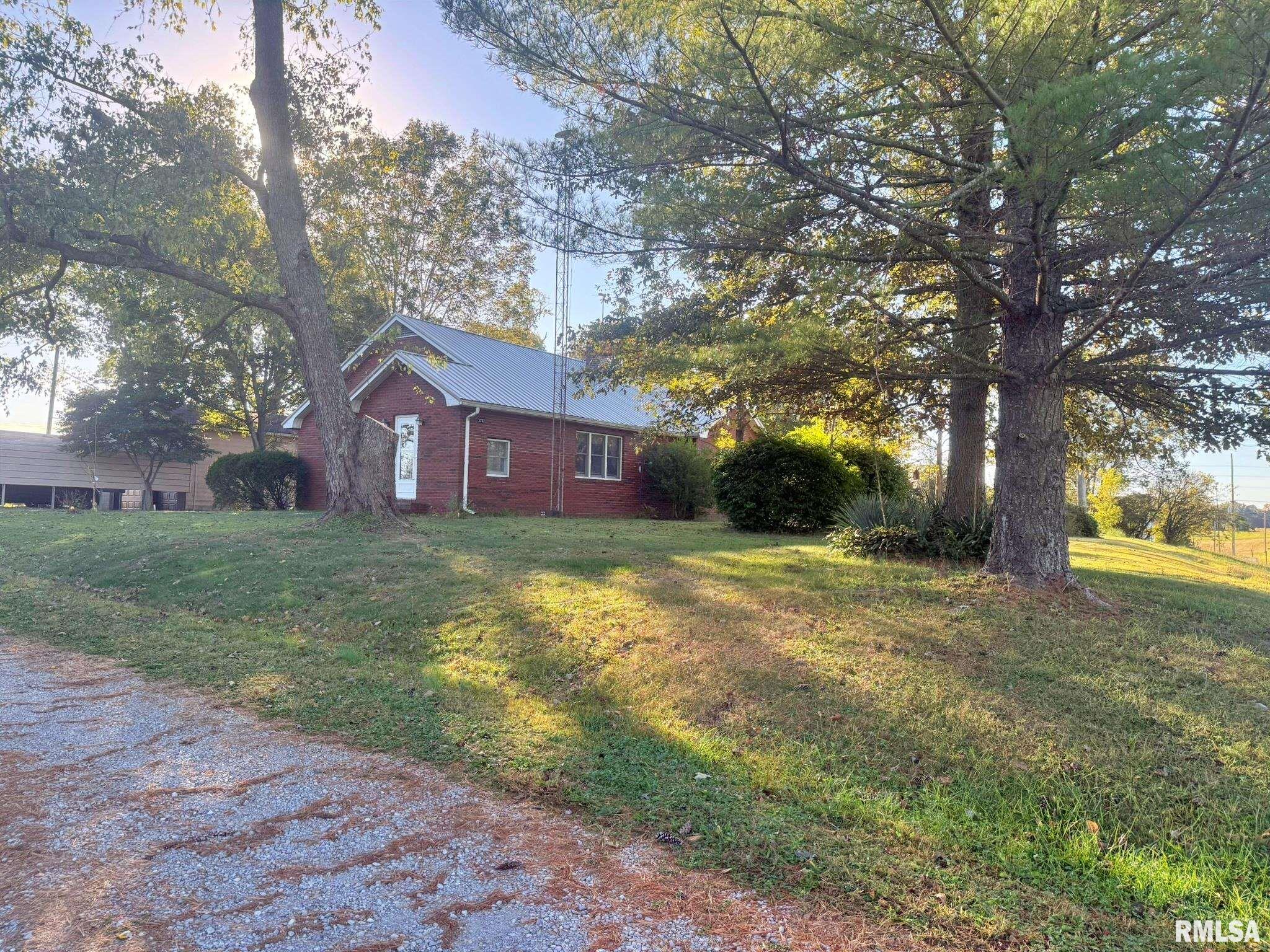 3232 Highway 145 Metropolis, IL 62960 - Photo 42 of 53