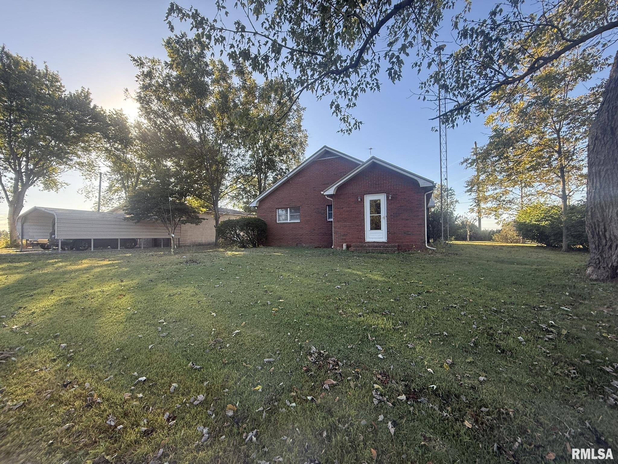 3232 Highway 145 Metropolis, IL 62960 - Photo 44 of 53