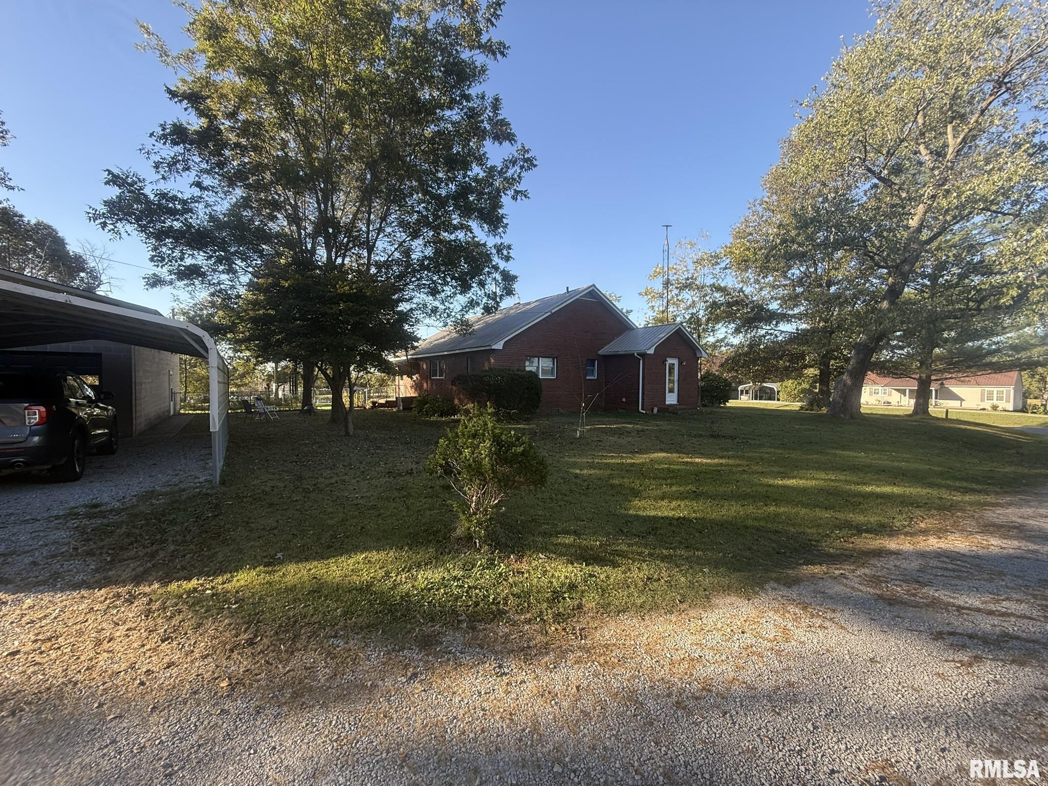 3232 Highway 145 Metropolis, IL 62960 - Photo 47 of 53