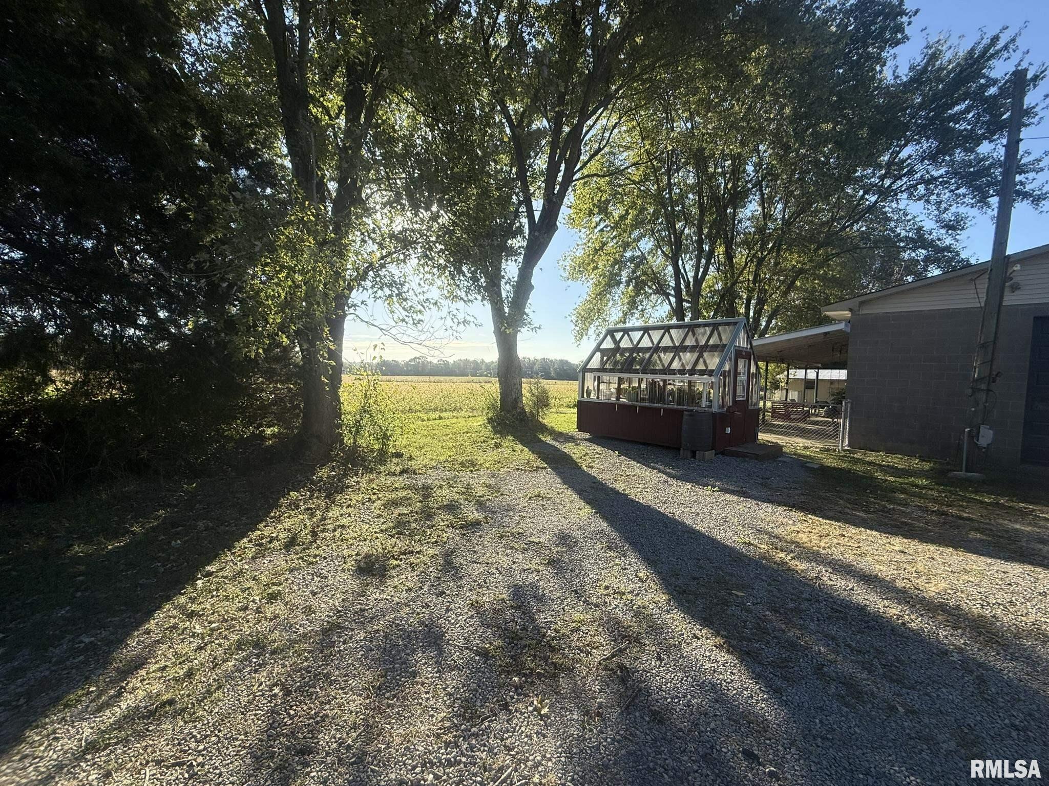 3232 Highway 145 Metropolis, IL 62960 - Photo 48 of 53