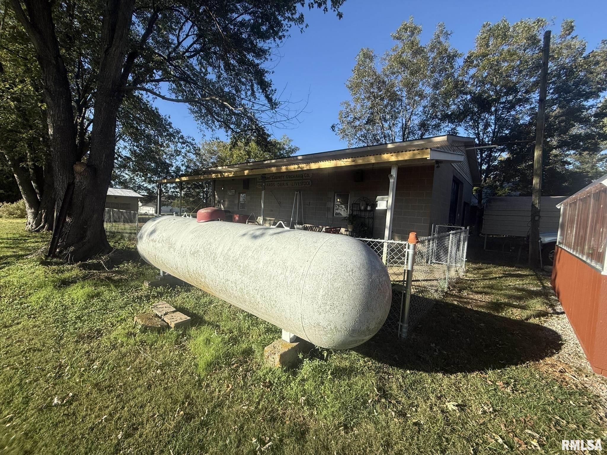 3232 Highway 145 Metropolis, IL 62960 - Photo 49 of 53