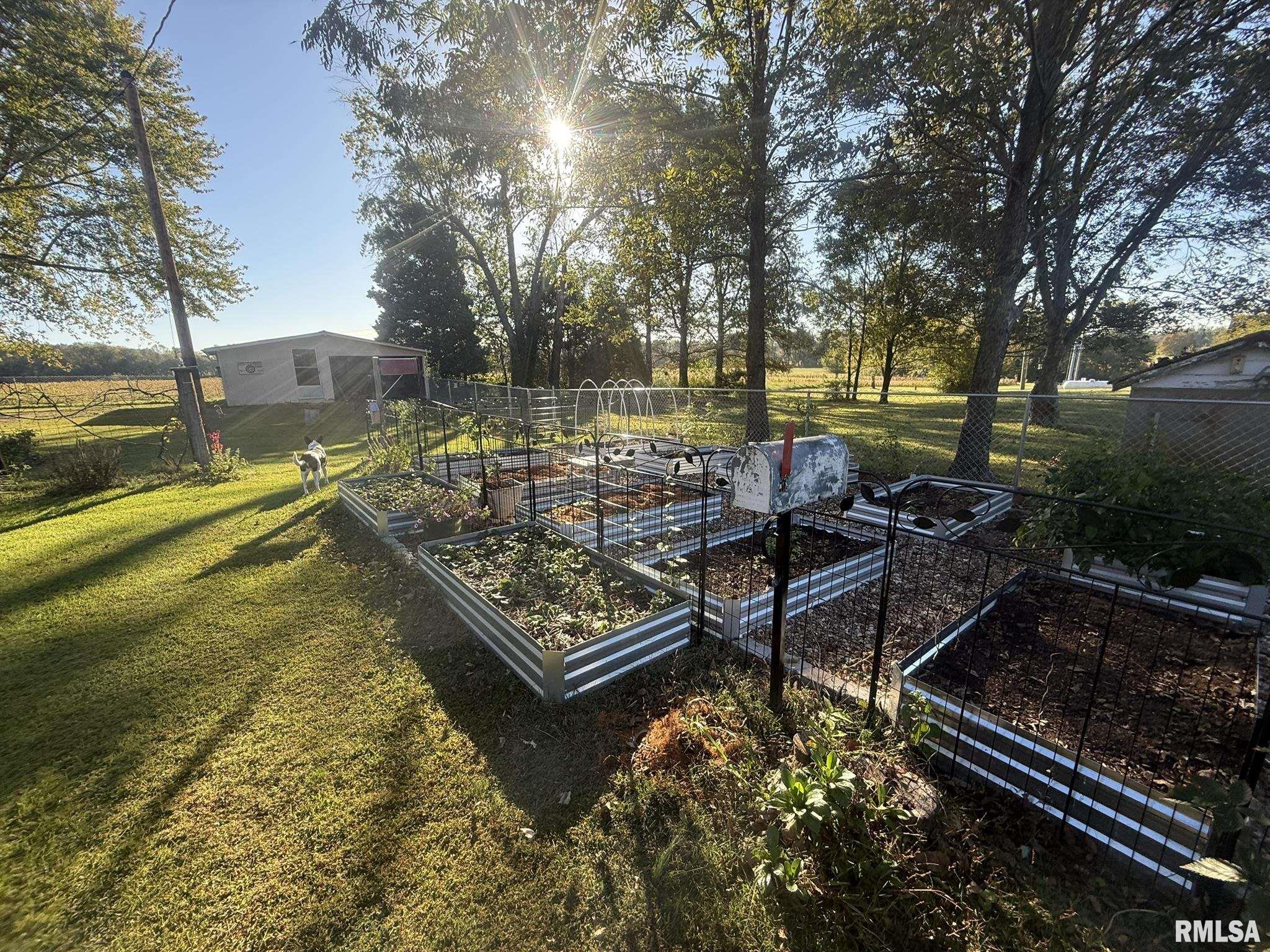 3232 Highway 145 Metropolis, IL 62960 - Photo 53 of 53