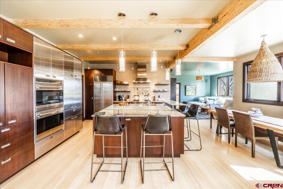420 Amy Way Ridgway, CO 81432 - Photo 11 of 38