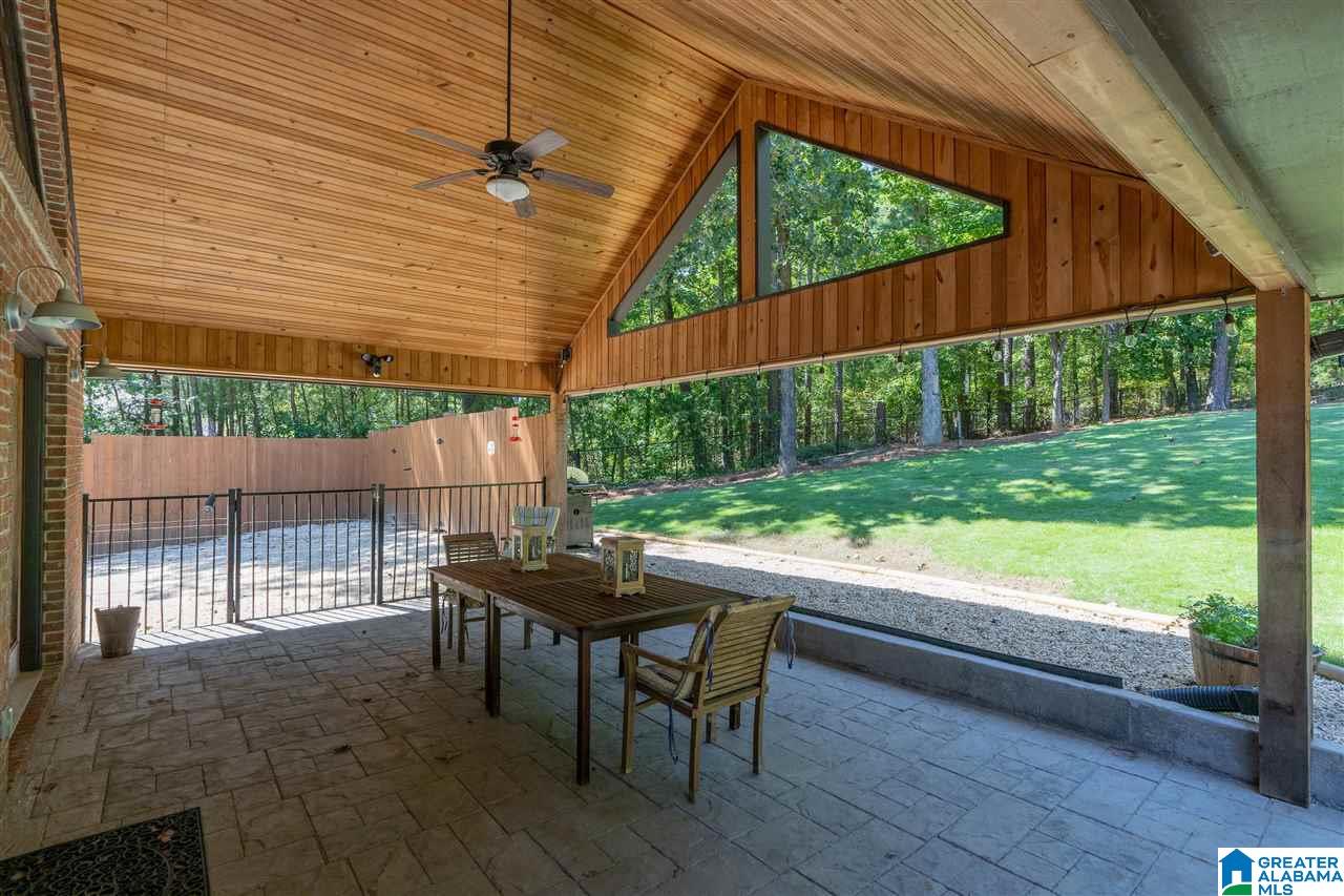 320 New Hope Mtn Road Pelham, AL 35124 - Photo 4 of 50