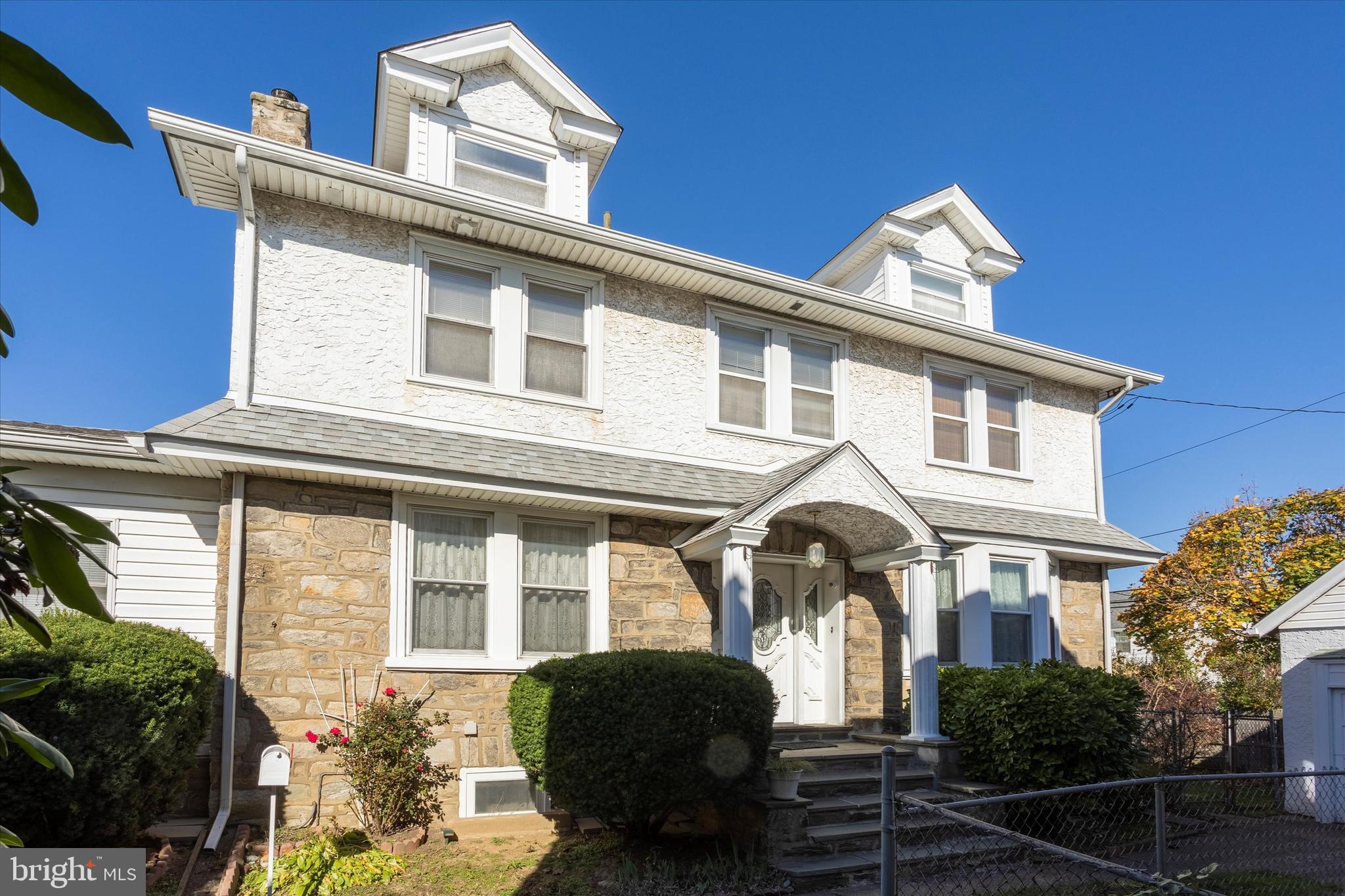 415 Broadview Road Upper Darby, PA 19082 - Photo 1 of 25