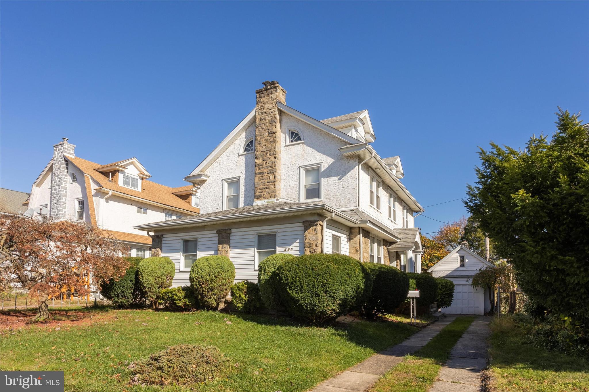 415 Broadview Road Upper Darby, PA 19082 - Photo 3 of 25