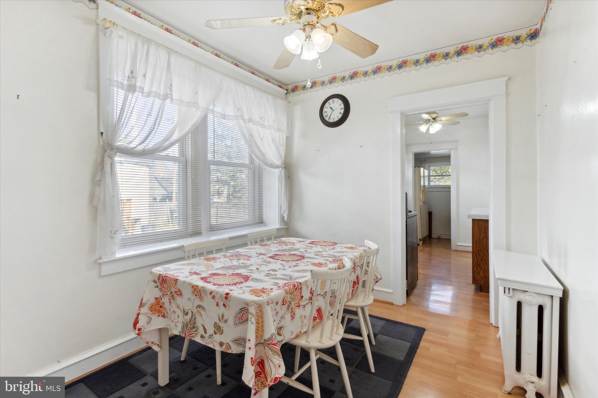 415 Broadview Road Upper Darby, PA 19082 - Photo 8 of 25 Breakfast Room