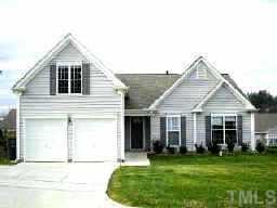 207 Grassy Point Road Apex, NC 27502 - Photo 1 of 1 Front Exterior