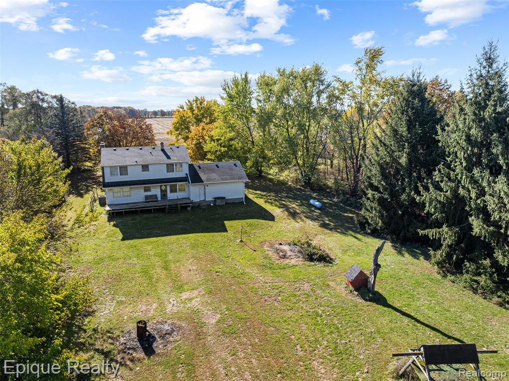 10208 Reid Road Swartz Creek, MI 48473 - Photo 3 of 27