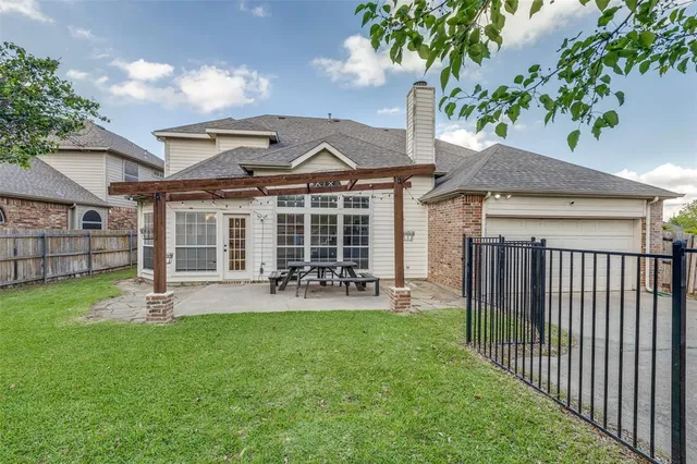 $479,000 | 5224 Bay View Drive, Fort Worth, TX 76244