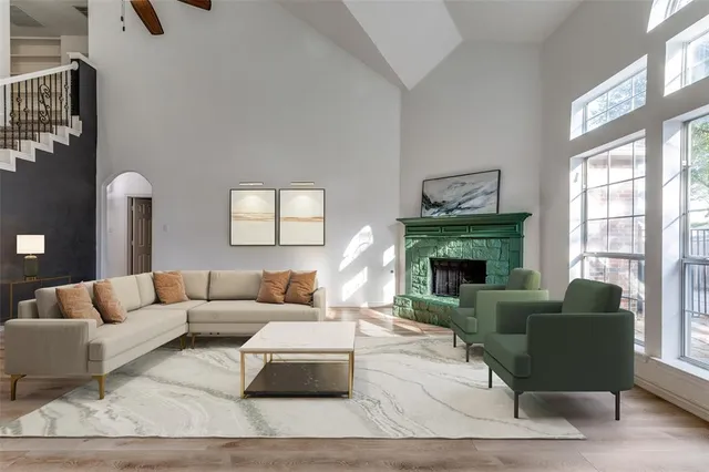 $479,000 | 5224 Bay View Drive, Fort Worth, TX 76244