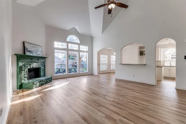 $479,000 | 5224 Bay View Drive, Fort Worth, TX 76244