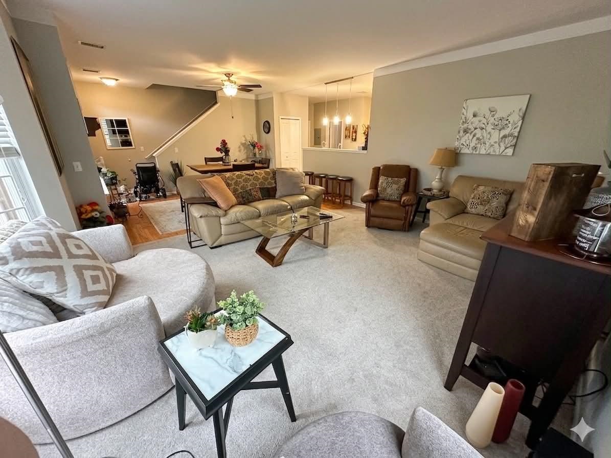 4248 Hampton Ridge Boulevard Howell, MI 48843 - Photo 16 of 25
