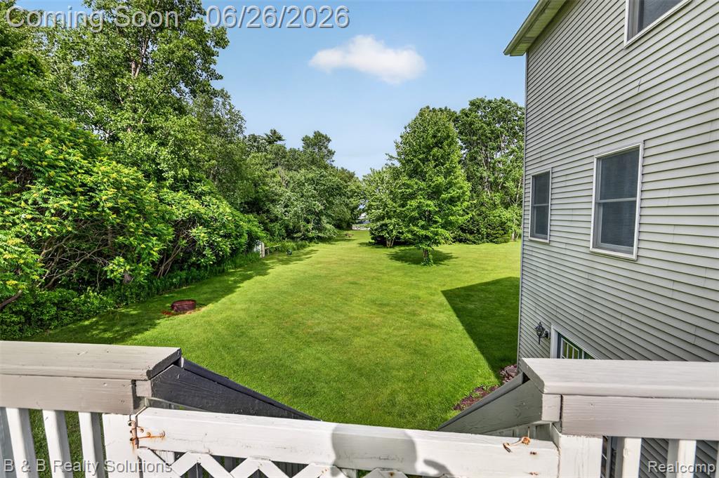 3097 East Burnside Road North Branch, MI 48461 - Photo 44 of 52
