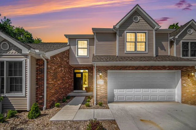 $399,900 | 1115 Nature Trail, Manchester, MI 48158