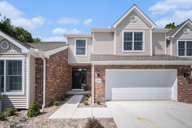 $399,900 | 1115 Nature Trail, Manchester, MI 48158