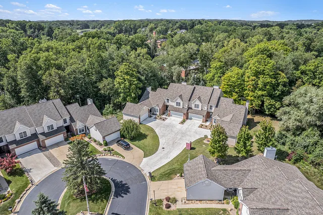 $399,900 | 1115 Nature Trail, Manchester, MI 48158