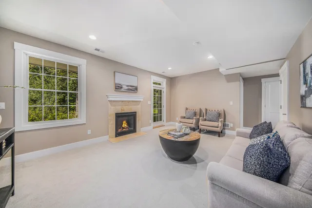 $399,900 | 1115 Nature Trail, Manchester, MI 48158