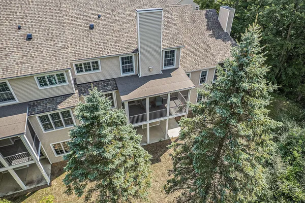 $399,900 | 1115 Nature Trail, Manchester, MI 48158