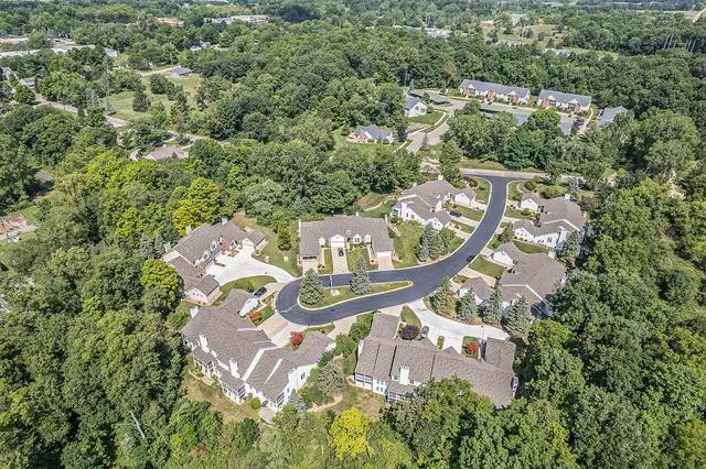 $399,900 | 1115 Nature Trail, Manchester, MI 48158