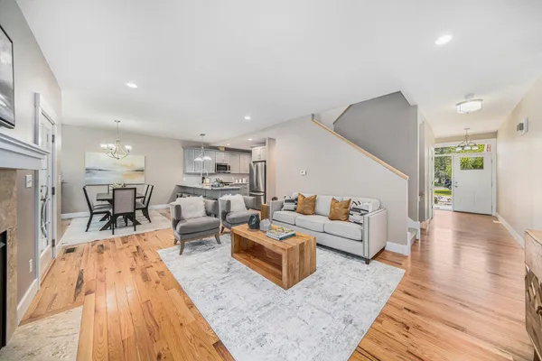 $399,900 | 1115 Nature Trail, Manchester, MI 48158