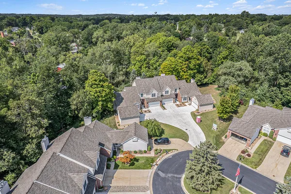 $399,900 | 1115 Nature Trail, Manchester, MI 48158