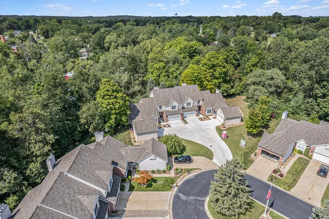 $399,900 | 1115 Nature Trail, Manchester, MI 48158