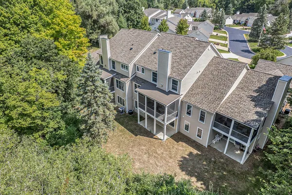 $399,900 | 1115 Nature Trail, Manchester, MI 48158