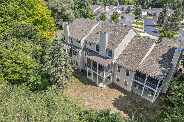 $399,900 | 1115 Nature Trail, Manchester, MI 48158