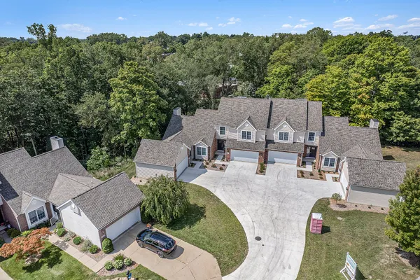 $399,900 | 1115 Nature Trail, Manchester, MI 48158