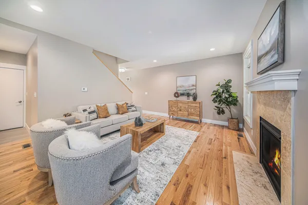 $399,900 | 1115 Nature Trail, Manchester, MI 48158