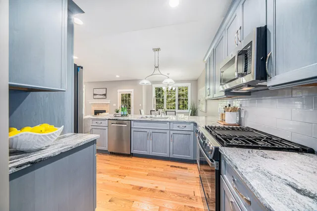 $399,900 | 1115 Nature Trail, Manchester, MI 48158