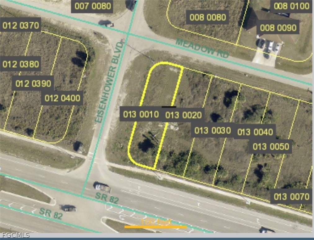 3300 Meadow Road Lehigh Acres, FL 33974 - Photo 5 of 7 Gallery Image 5