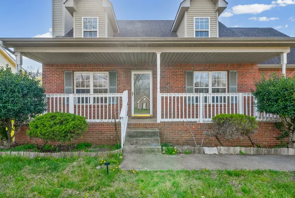 $1,600 | 382 Brook Mead Drive, Clarksville, TN 37042