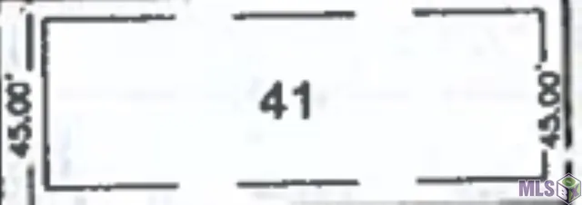 $105,000 | 2836 South Michel Avenue, Gonzales, LA 70737
