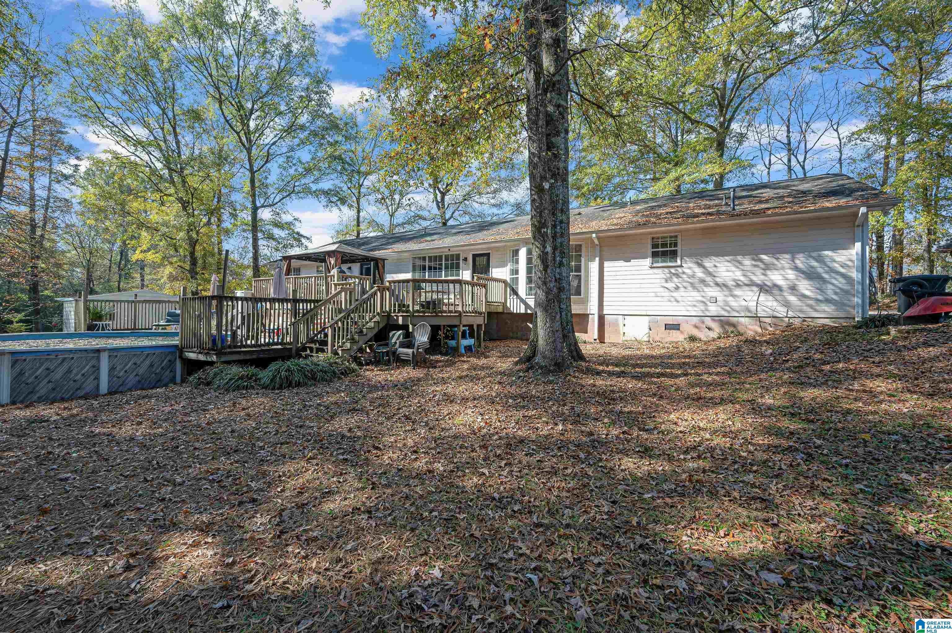 315 Mountain Woods Lake Road Warrior, AL 35180 - Photo 42 of 45