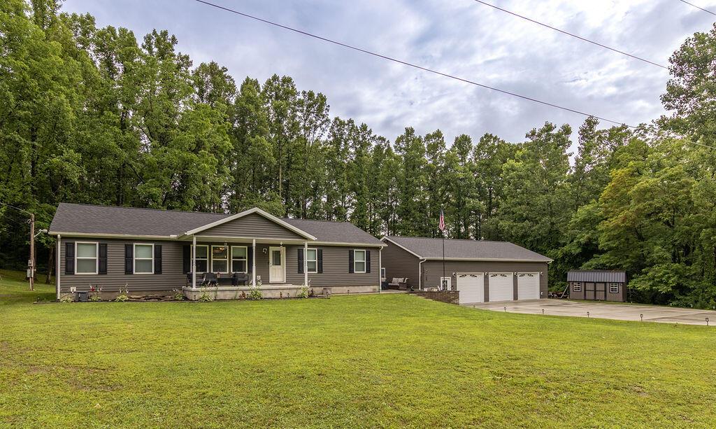 19366 Laurel Run Road Nelsonville, OH 45764 - Photo 6 of 58 6