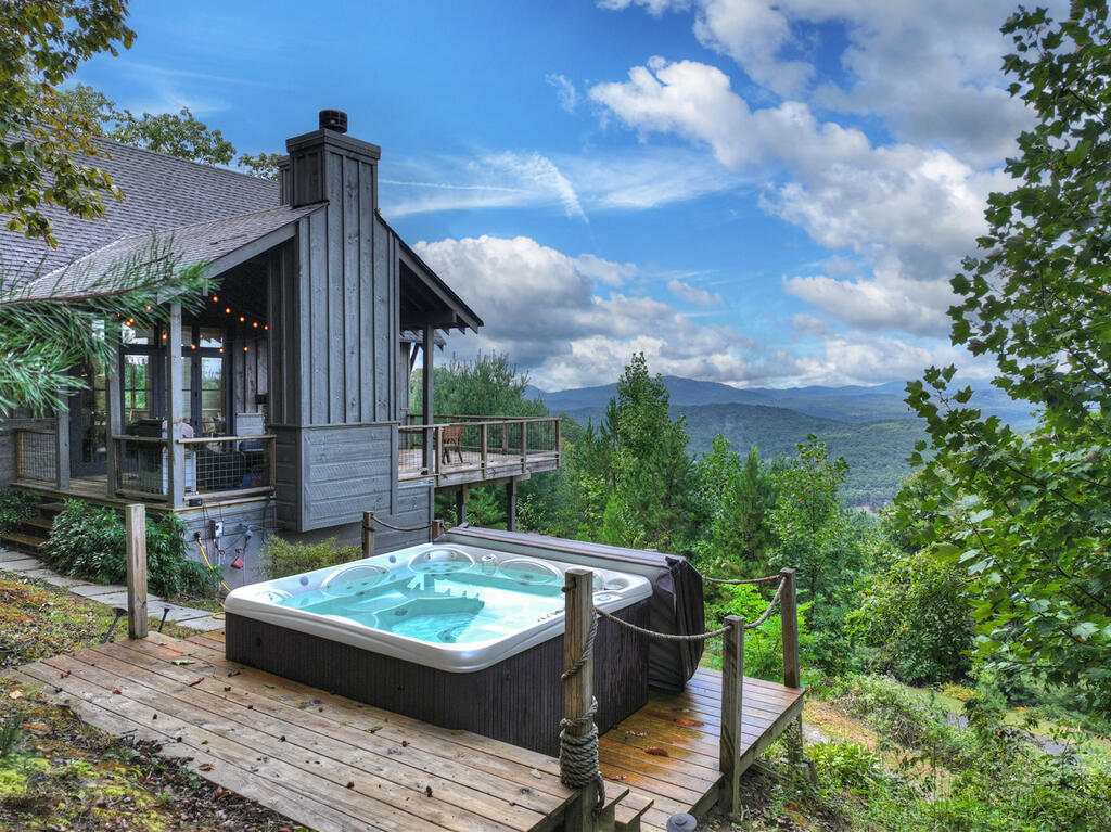 120 Stuart Ridge Road Mineral Bluff, GA 30559 - Photo 21 of 62 Gallery Image 21