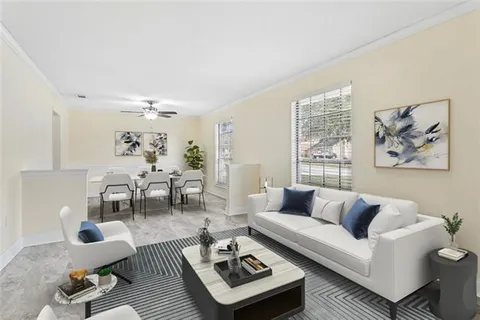 $280,000 | 200 North Pebble Beach Court, Slidell, LA 70460