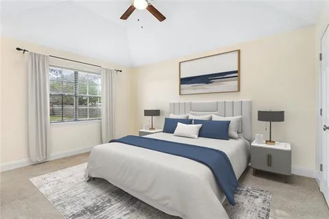 $280,000 | 200 North Pebble Beach Court, Slidell, LA 70460