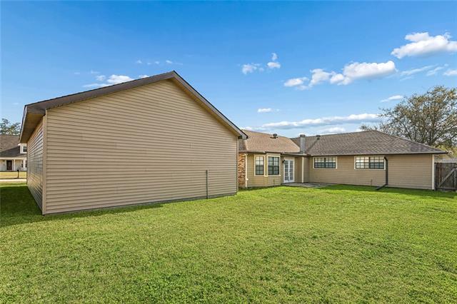 200 North Pebble Beach Court Slidell, LA 70460 - Photo 25 of 28